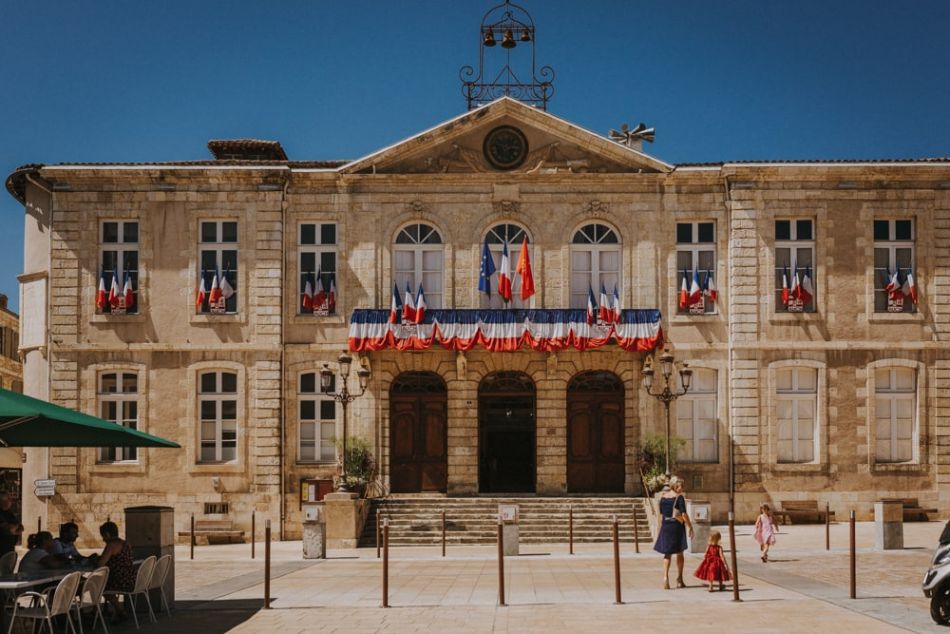 Mariage à Auch, French wedding in Gascony photographer