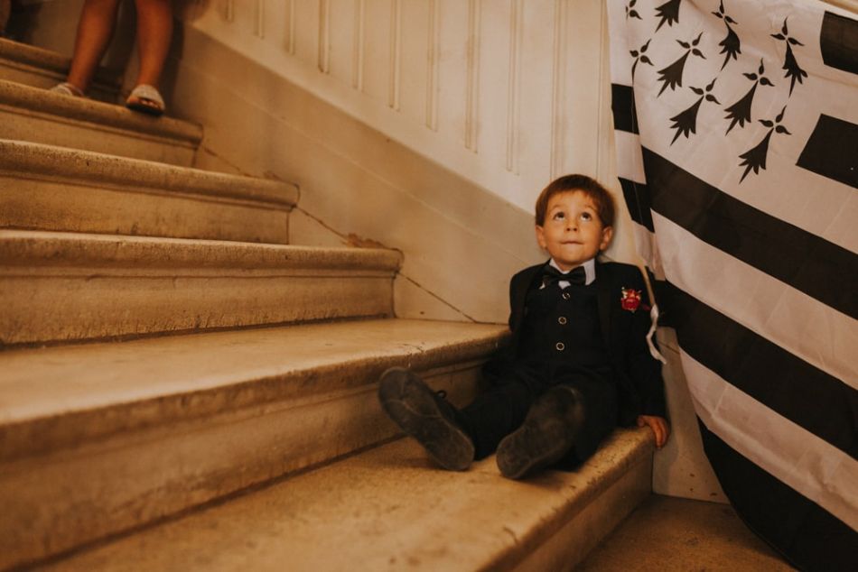 French wedding in Gascony, photographer