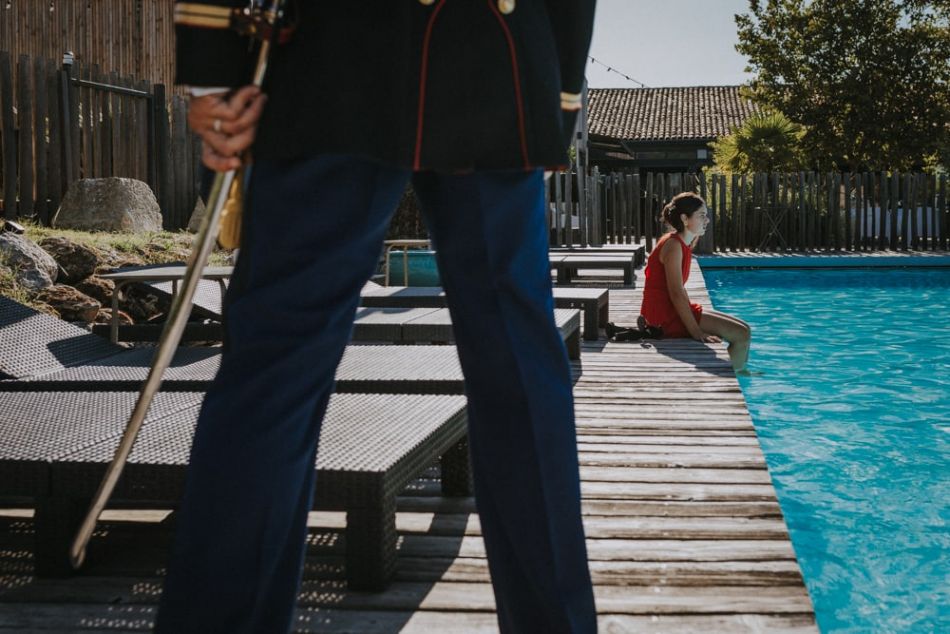 domaine de baulieu à Auch dans le gers