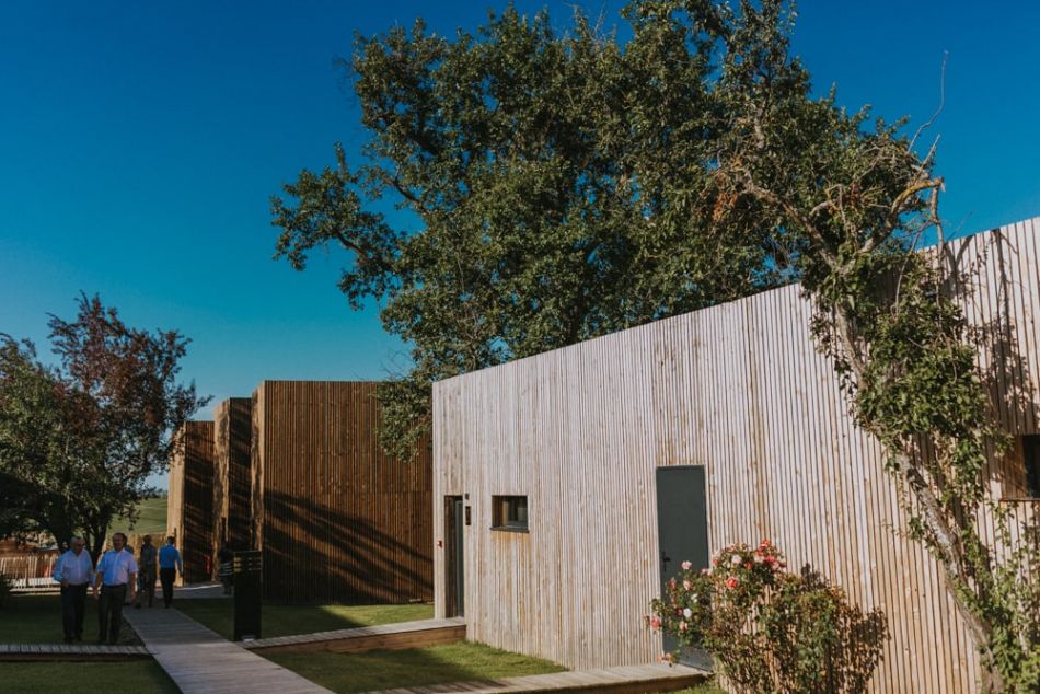 Le domaine de Baulieu pour un mariage champêtre, à Auch dans le Gers