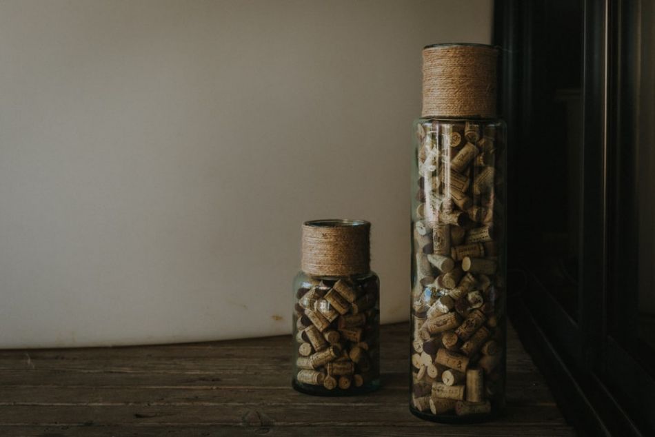 Décoration rustique et chic, au domaine de Baulieu à Auch dans le Gers
