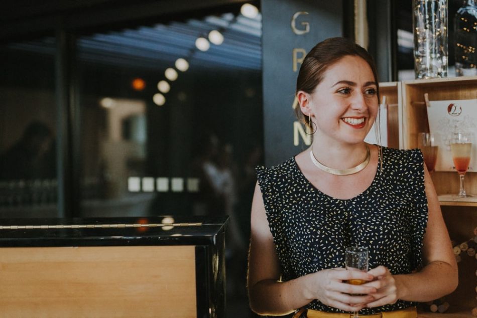 Discours et sourire pour ce mariage champêtre au domaine de Baulieu à Auch, Gers