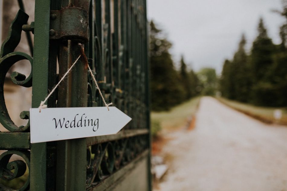 Scottish wedding in Perigord, MGphotographies wedding photographer