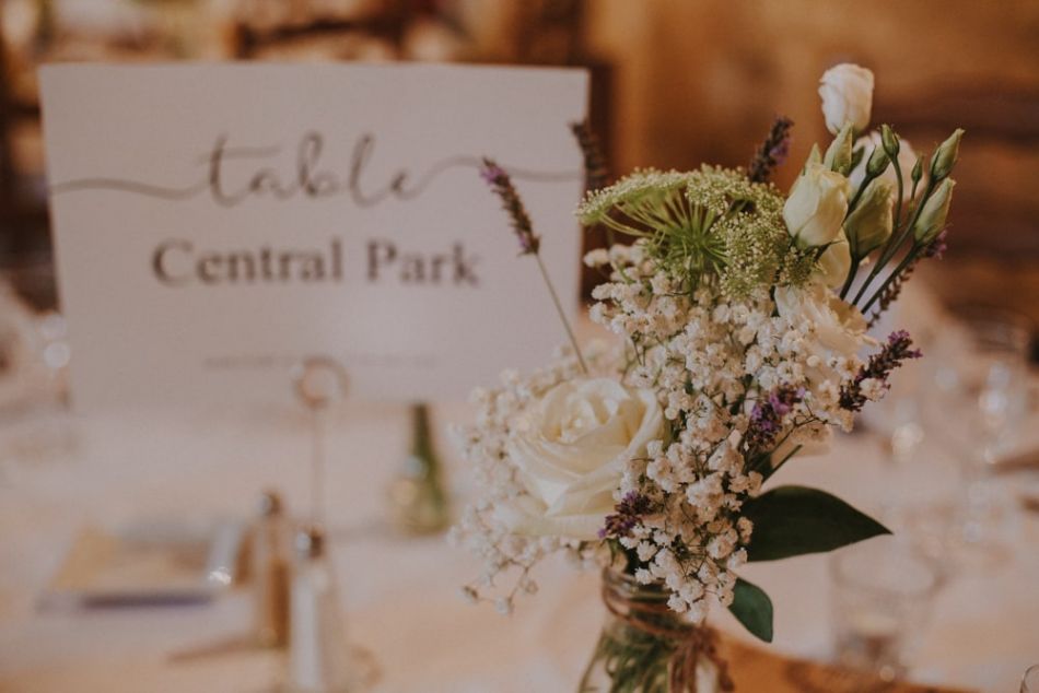 decoration table chic et bohème, mariage anglais, Perigord, chateau de la Cote