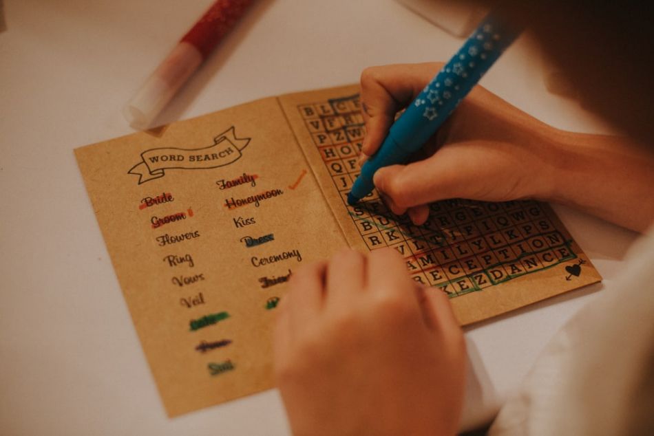 decoration table chic et bohème, mariage anglais, Perigord, chateau de la Cote