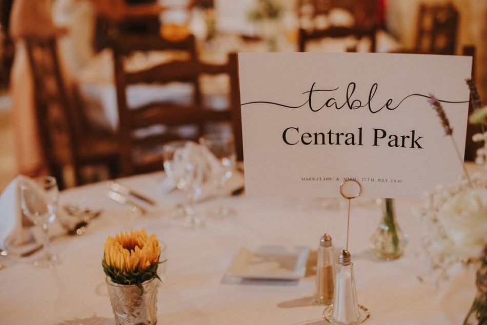 decoration table chic et bohème, mariage anglais, Perigord, chateau de la Cote