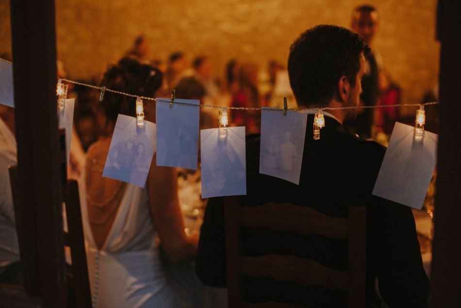 decoration, mariage anglais, Chateau de la Cote, Perigord