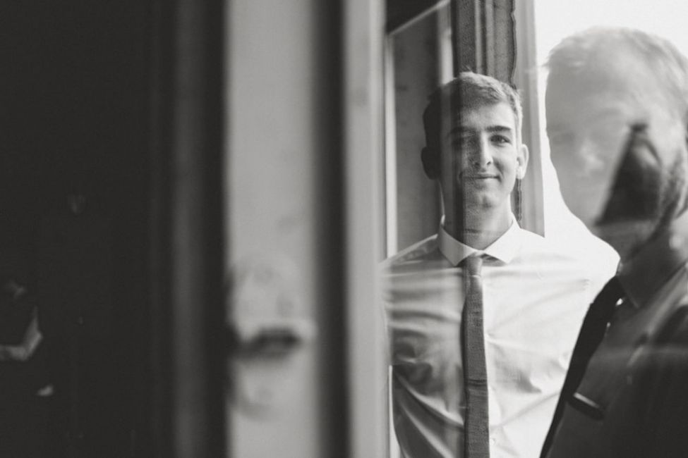 photographe mariage anglais chateau de la Cote, Perigord, Sarlat