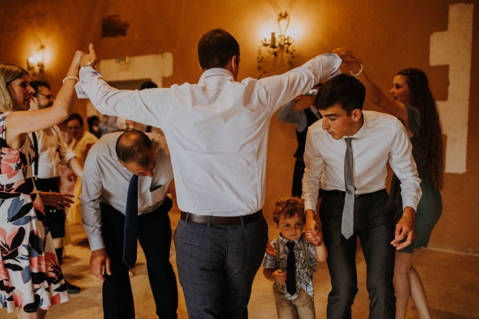 photographe mariage anglais chateau de la Cote, Perigord, Sarlat