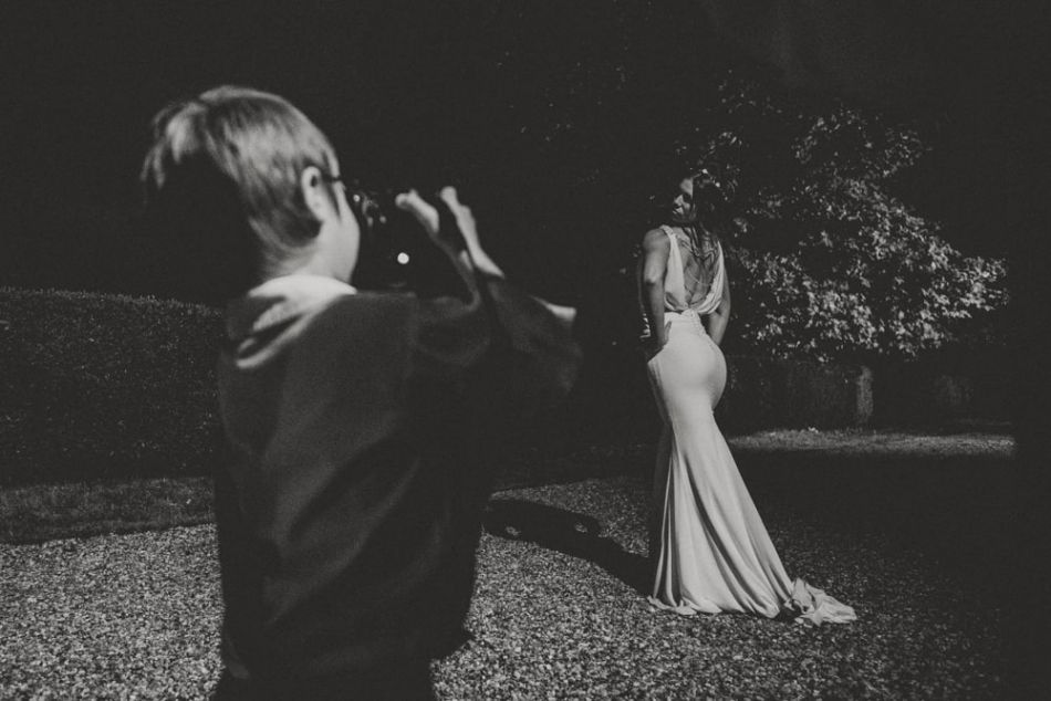 mariée fun, mariage anglais, chateau de la cote, perigord, sarlat, MGphotographies