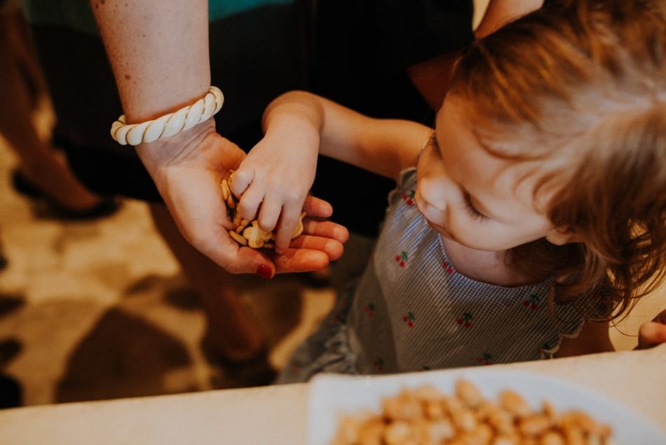 Cocktail mariage Perigord