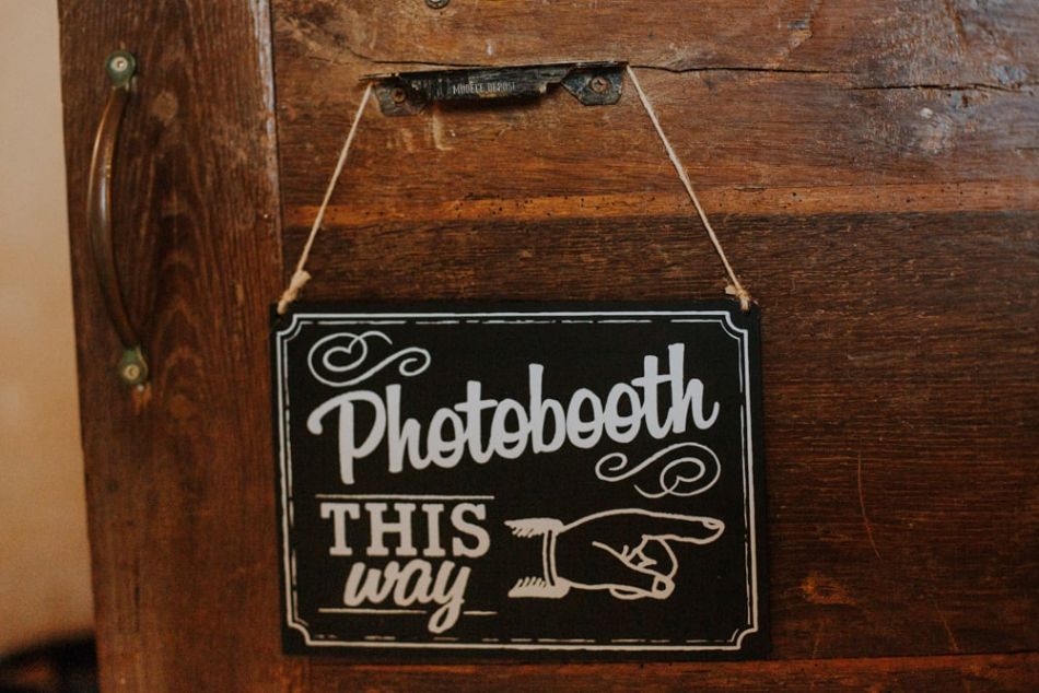 décoration bohème au chateau de la Cote pour un mariage anglais