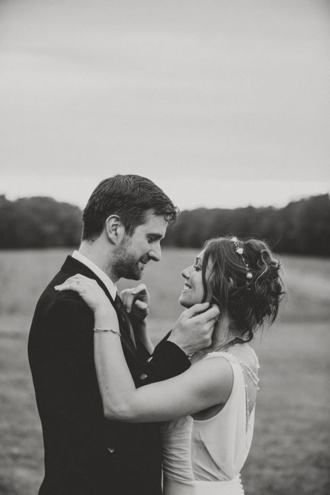 photographe mariage anglais Chateau de la Cote, Perigord, Sarlat