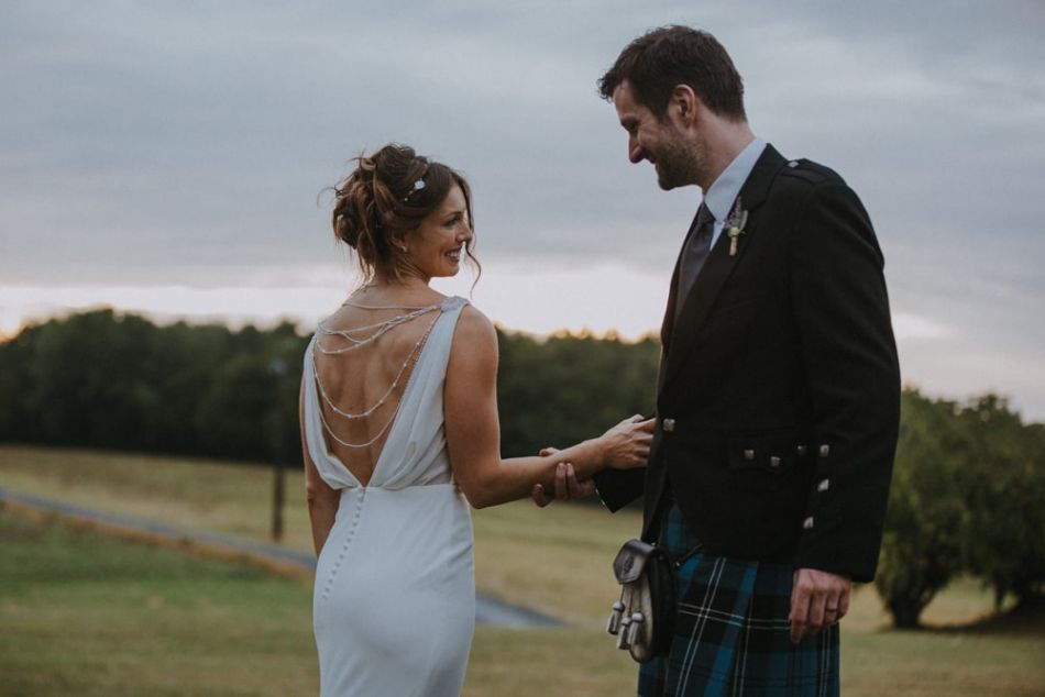 photographe mariage anglais Chateau de la Cote, Perigord, Sarlat
