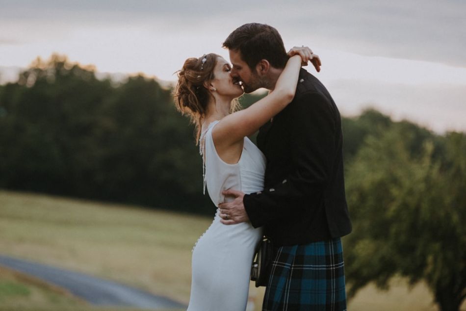 photographe mariage anglais Chateau de la Cote, Perigord, Sarlat